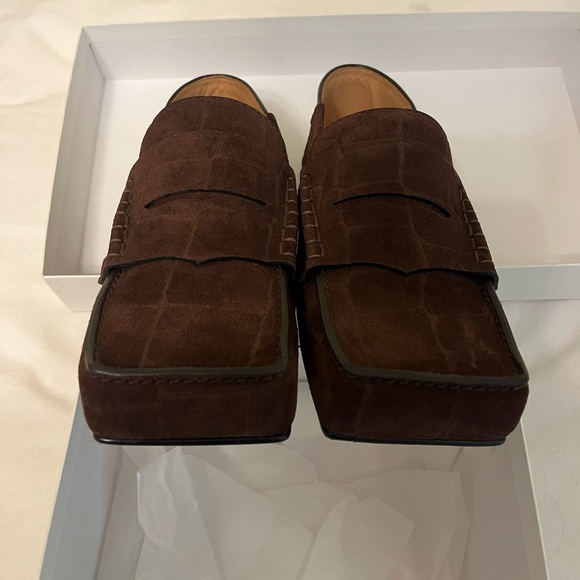 Jacquemus Loafers Brand New Never worn - Picture 4 of 13